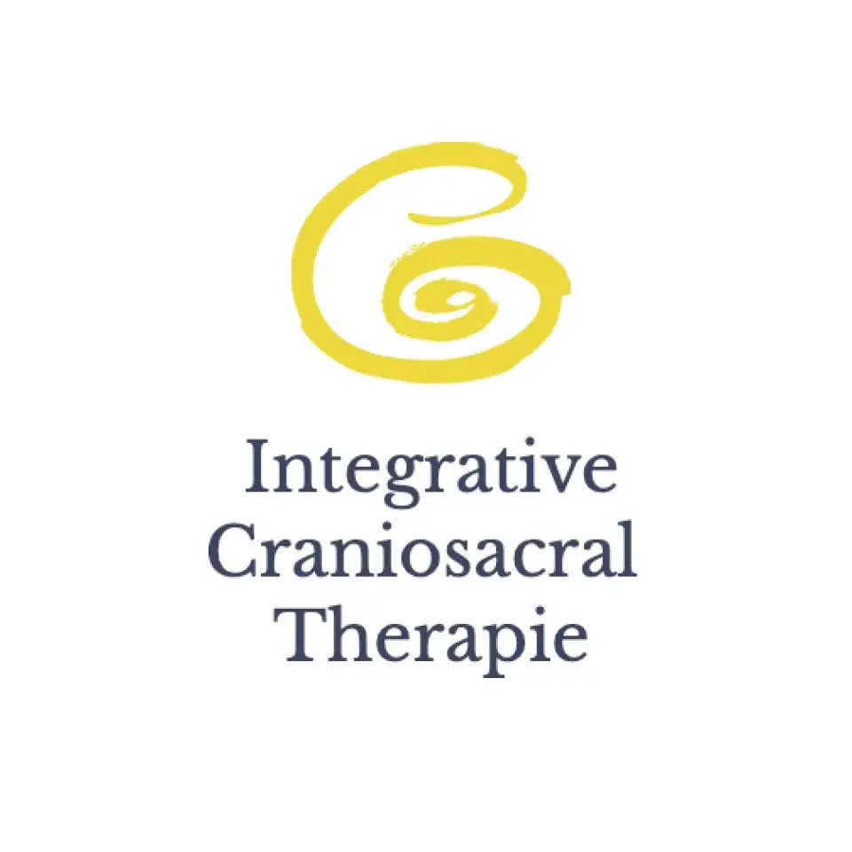 Branding Logodesign Craniosacral Therapie