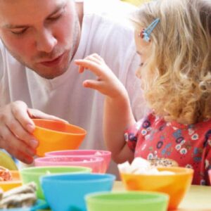 Profawo – Familie & Beruf vereint