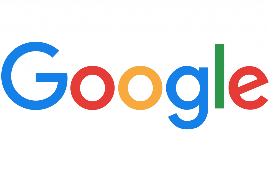 google logo