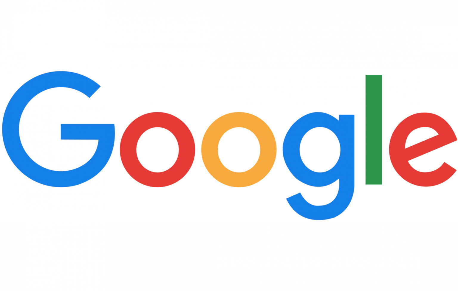 google logo