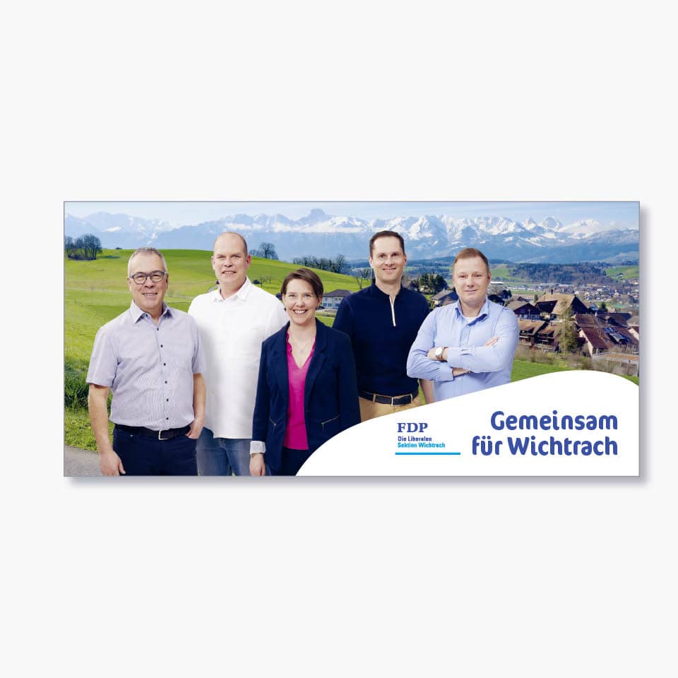 Plakat F12 durch omstructur