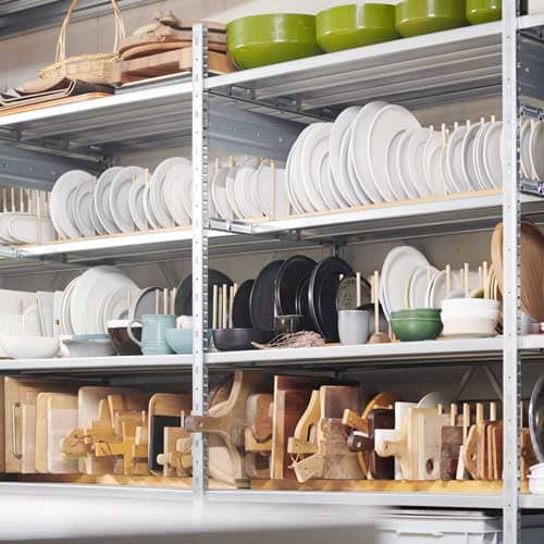 Food-Design Fotografie Requisiten