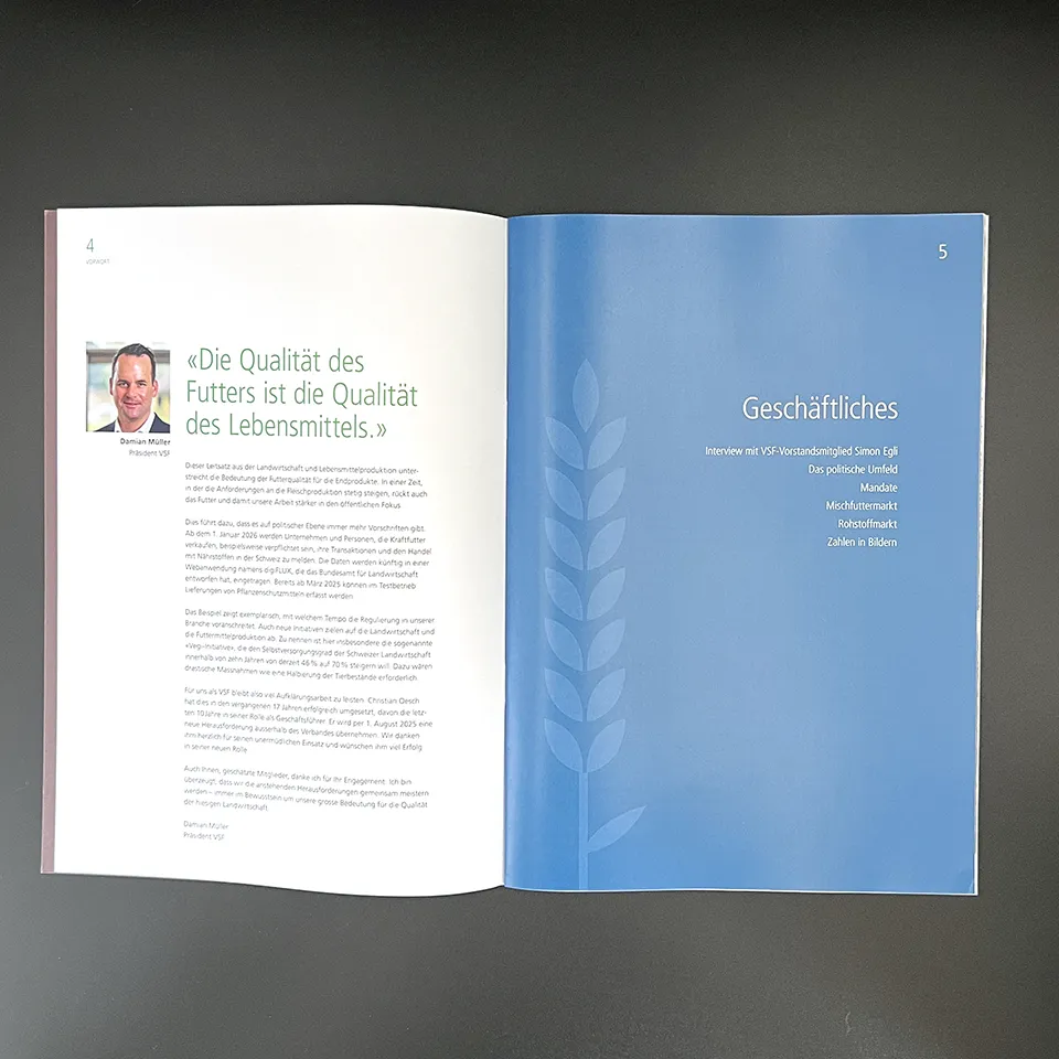 Geschäftsbericht 4