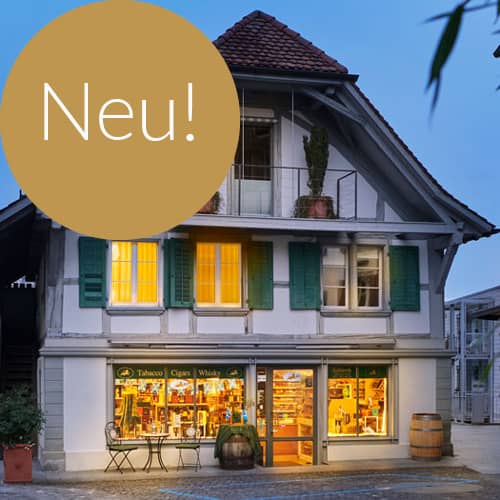 Schürch Whisky & Tabak